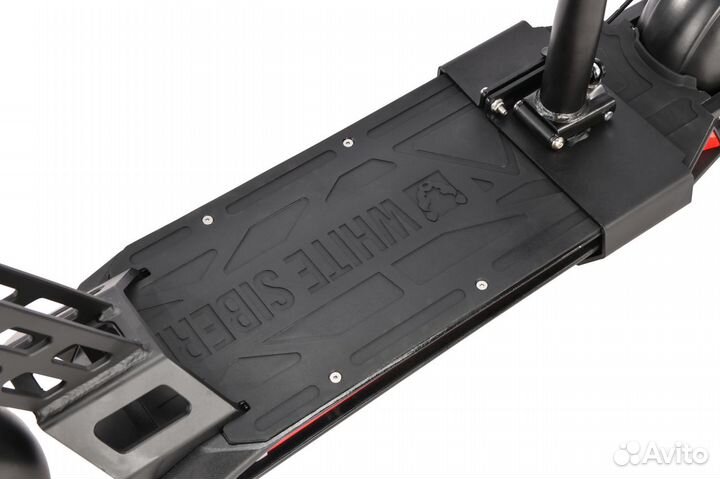 Электросамокат