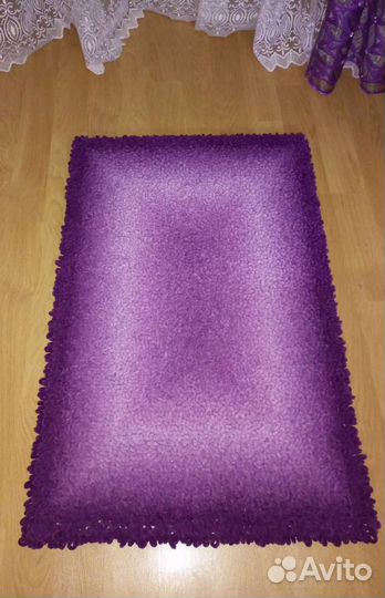 Ковер новый