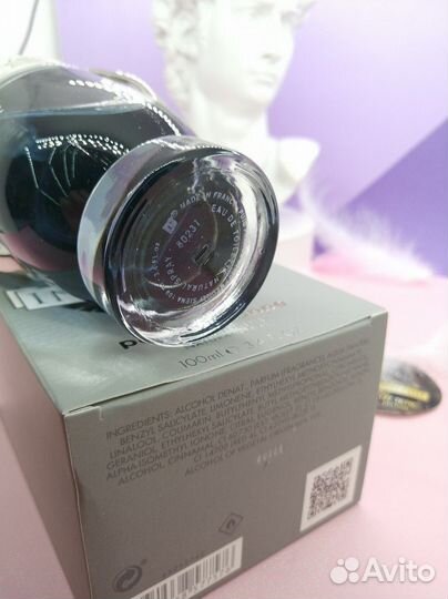 Invictus Paco Rabanne Пако Рабанн Инвиктус EdT