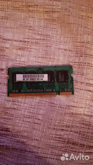 Оперативная память gddr2