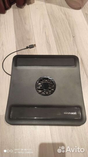 Подставка для охлаждения ноутбука Microsoft 1388