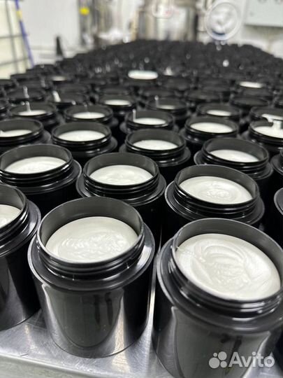 Контрактное производство косметики