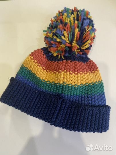 Шапка next 1-3 мес