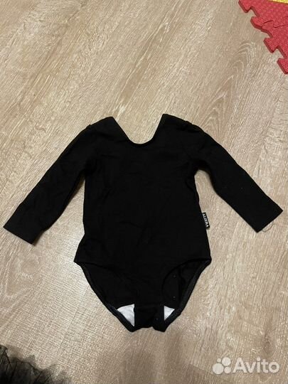 Гимнаст, балет