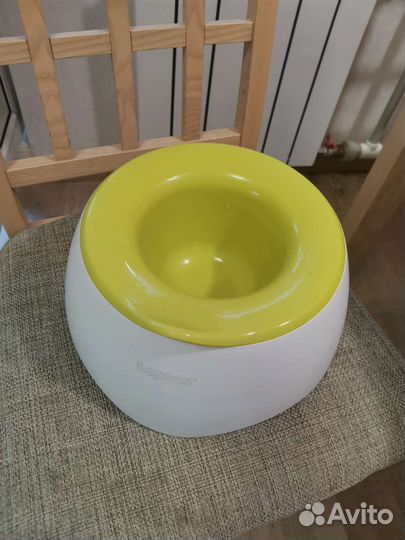 Горшок hopрop