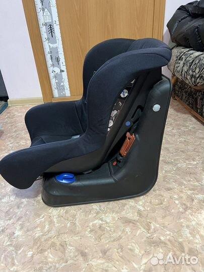 Детское автокресло от 0 до 18 inglesina