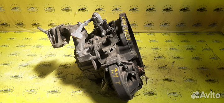 Коробка передач МКПП Opel Astra J 1.4 турбо