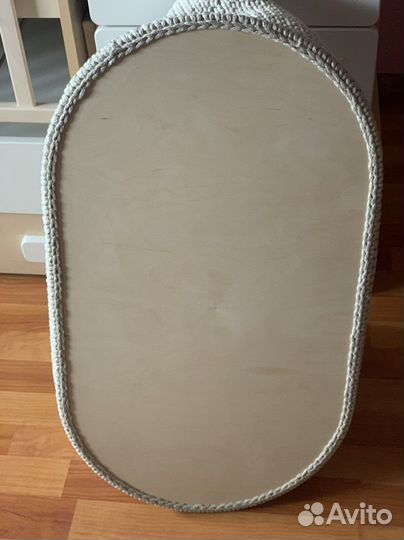 Люлька-колыбель