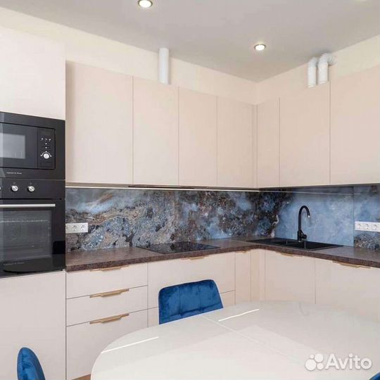 Кухни на заказ по размерам