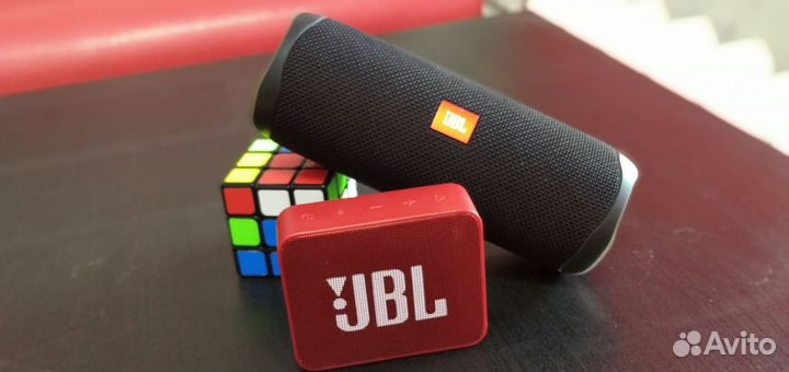 Аренда колонок JBL