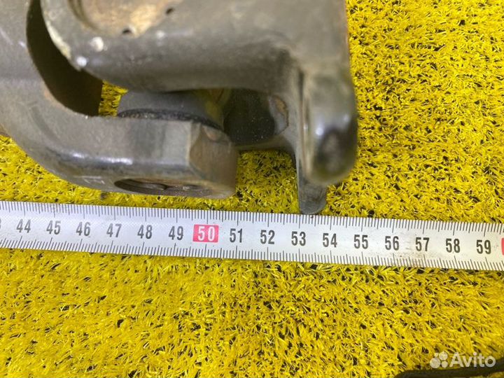 Карданный вал передний Suzuki Jimny Wide/Jimny 145136