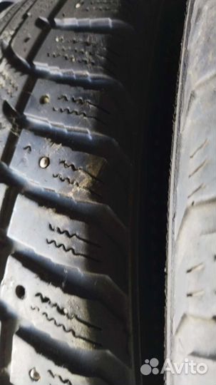 Kumho I'Zen RV Stud KC16 225/60 R18