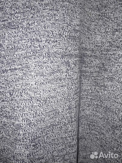 Платье свитер