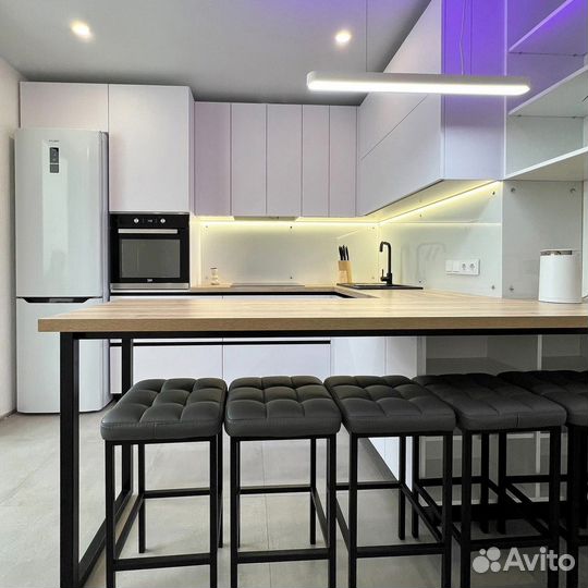 Кухня на заказ от производителя