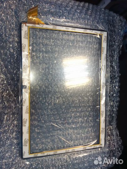 Тачскрин для планшета Prestigio 3161