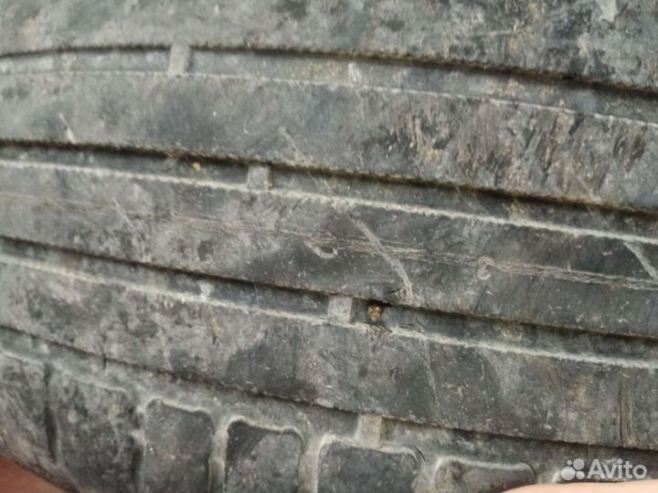 Nokian Tyres Hakka Green 175/65 R14