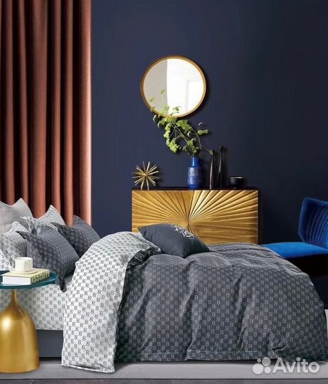 Постельное белье boris