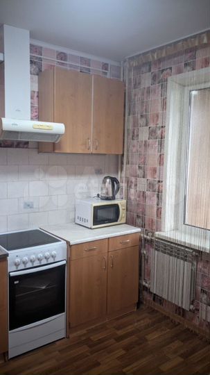 1-к. квартира, 40 м², 10/16 эт.