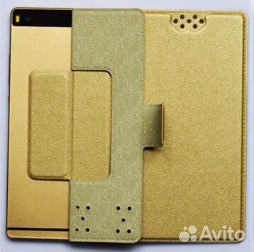 Чехол, новый