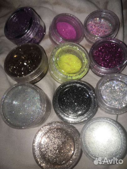 Все для ногтей