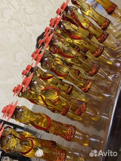 Масло со специями