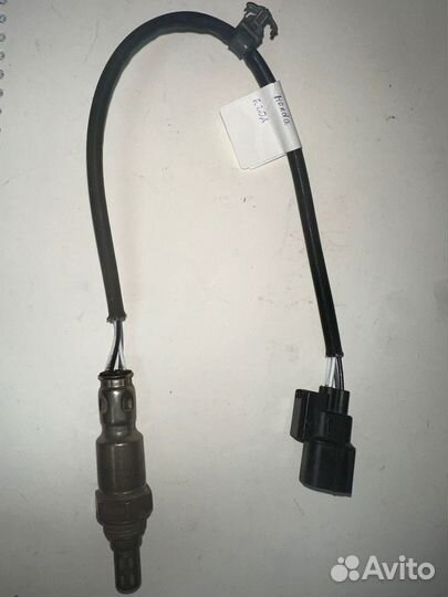 Датчик кислородный Honda R20A ориг OHR635H15