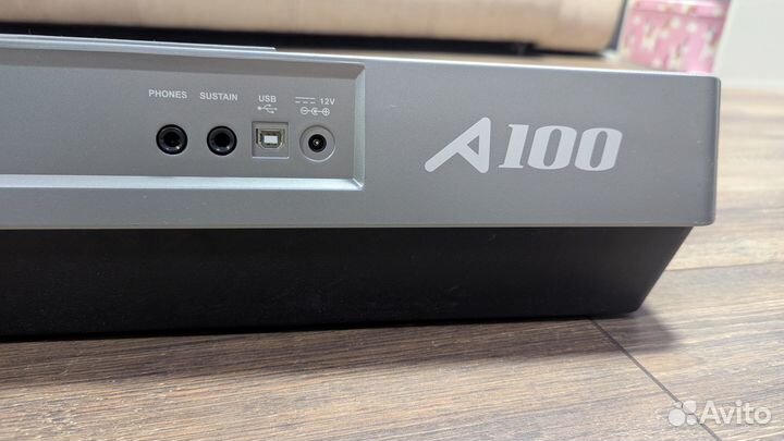 Синтезатор Medeli A100