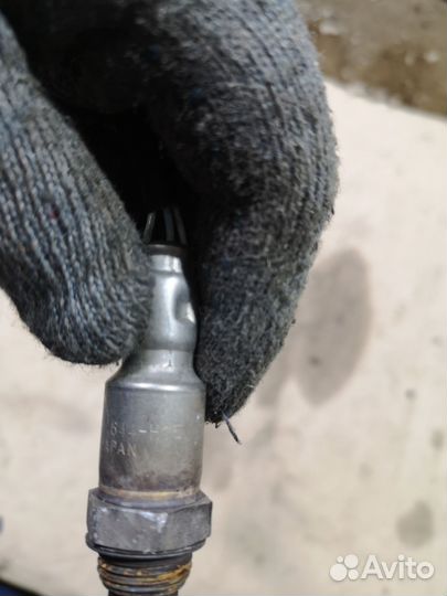 Лямбда-зонд Honda Insight ZE2