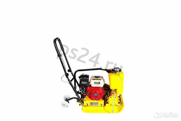 Виброплита Vektor VPG-90В