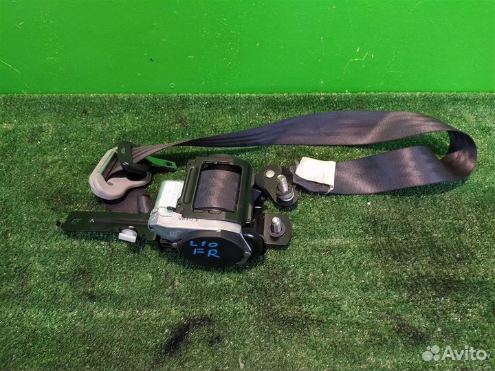 Ремень безопасности передний правый Honda FR-V (B