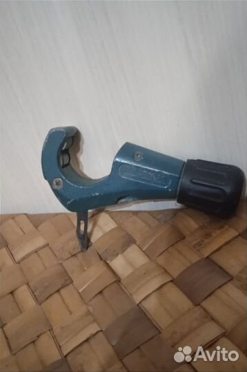 Труборез Kraftool 3-32mm