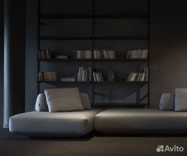 Диван 4400х1600 мм