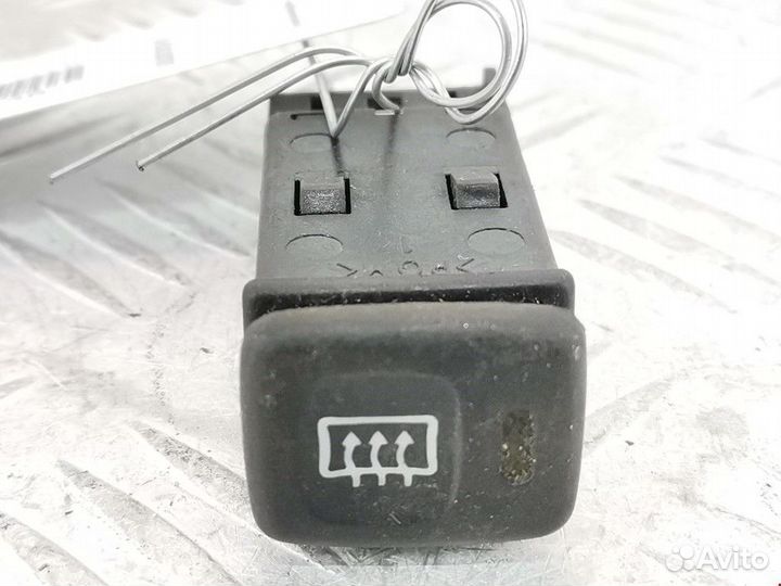 Кнопка обогрева заднего стекла Rover 400 Series