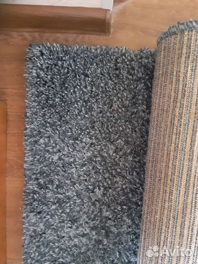 Ковёр щегги