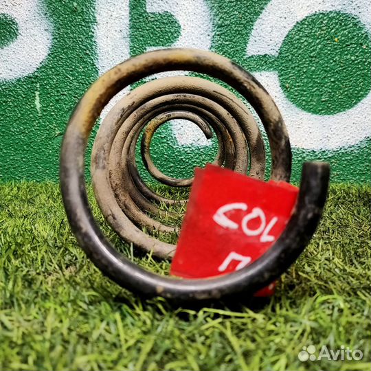 Пружина передняя для Mitsubishi Colt (Z3)