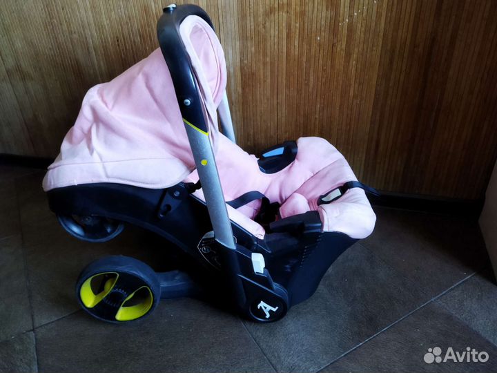 Переноска для детей