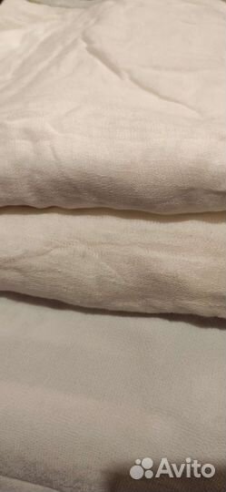 Марля советская плотная