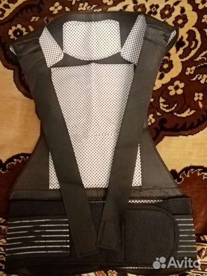 Турмалиновые согревающие изделия