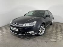 Citroen C5 2.0 AT, 2011, 124 000 км, с пробегом, цена 1 050 000 руб.