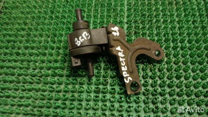 Клапан электромагнитный на Киа Спектра