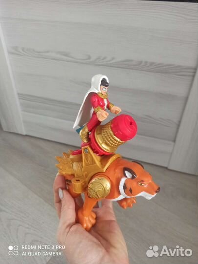 Игрушки для мальчика