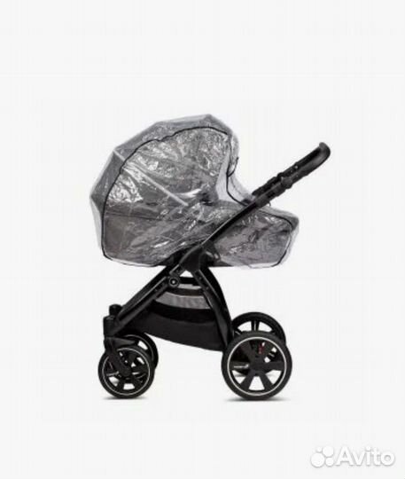 Коляска 2 в 1 Noordi