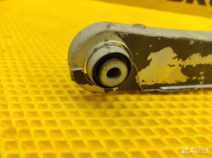 Рычаг лодочка Volvo V60 FW45 B4164 T3 1.6 2013