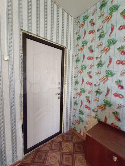 Комната 15 м² в > 9-к., 3/3 эт.