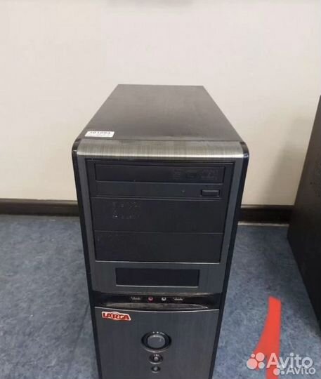 Пк б/у