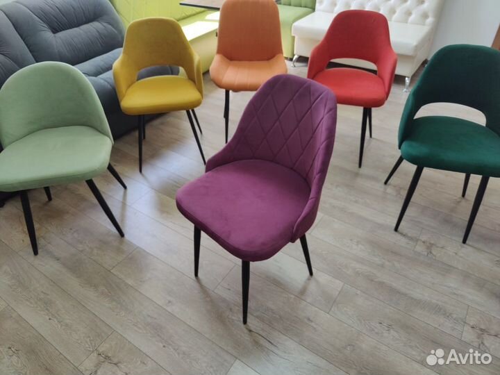 Мебель для кафе