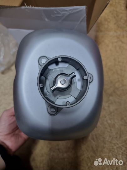 Чаша для хлебопечи redmond RBM-M1910