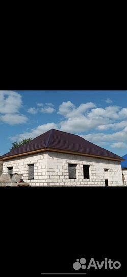 Бригада строителей