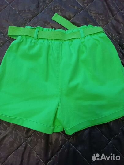 Шорты для девочек