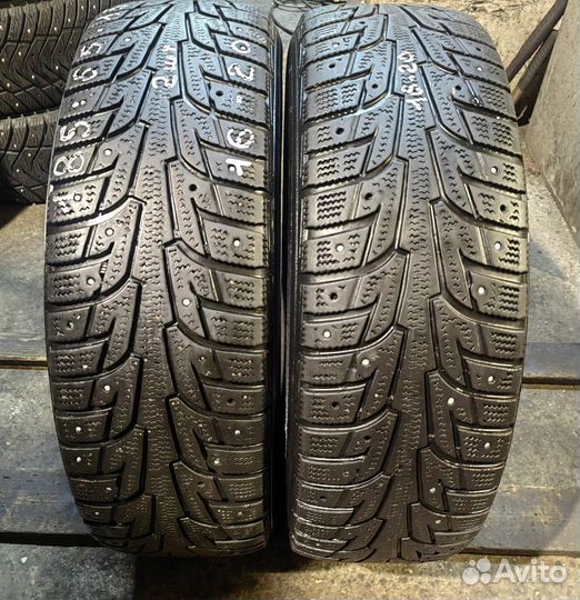 Hankook Winter I'Pike RS W419 185/65 R15